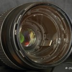 DIY-Crack objectif 28-80mm pour macro, ajouter un filtre UV